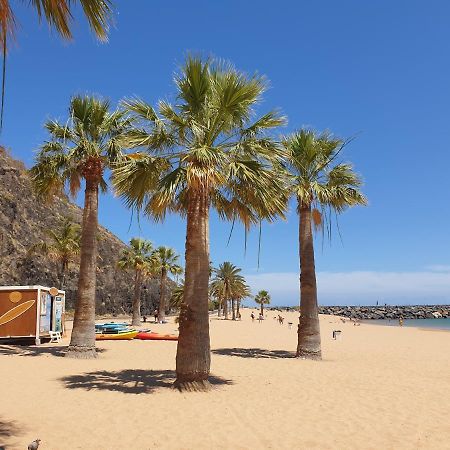 San Andres Beach View Apartment Εξωτερικό φωτογραφία