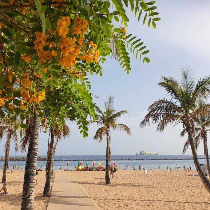 San Andres Beach View Apartment Εξωτερικό φωτογραφία