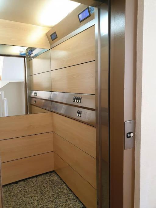 San Andres Beach View Apartment Εξωτερικό φωτογραφία