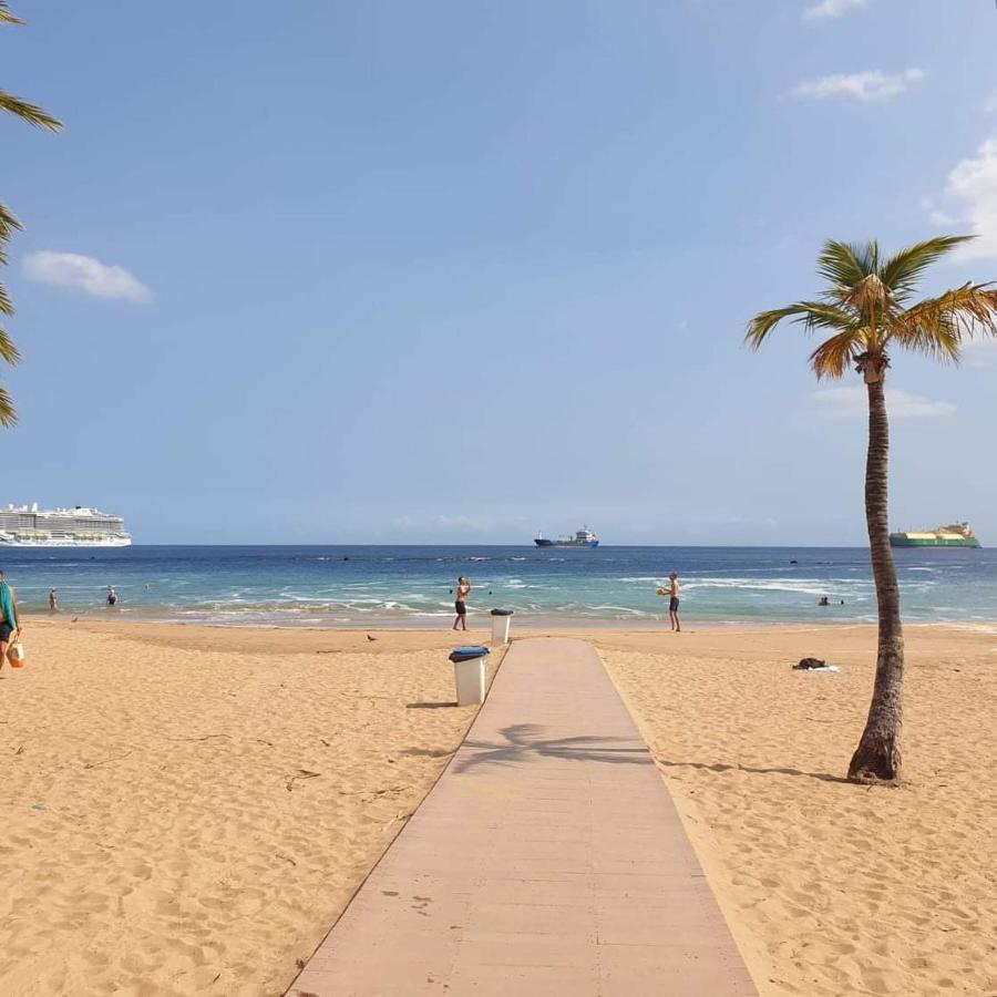 San Andres Beach View Apartment Εξωτερικό φωτογραφία