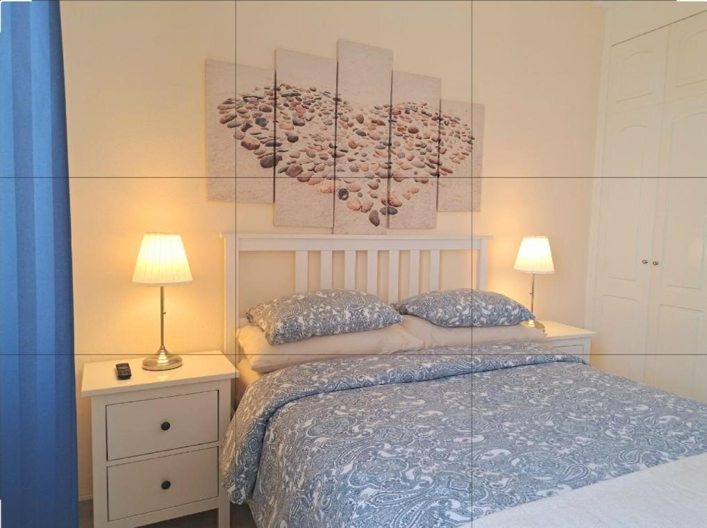 San Andres Beach View Apartment Εξωτερικό φωτογραφία