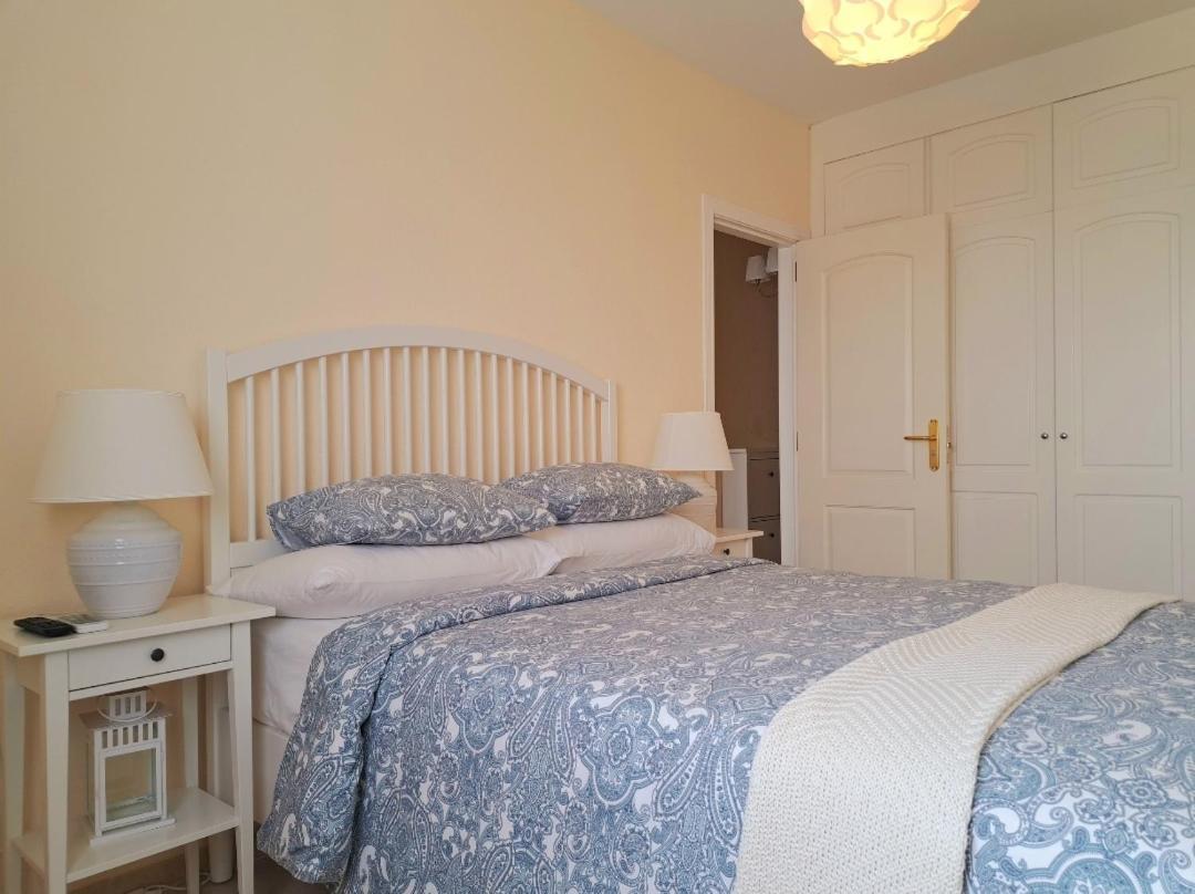 San Andres Beach View Apartment Εξωτερικό φωτογραφία