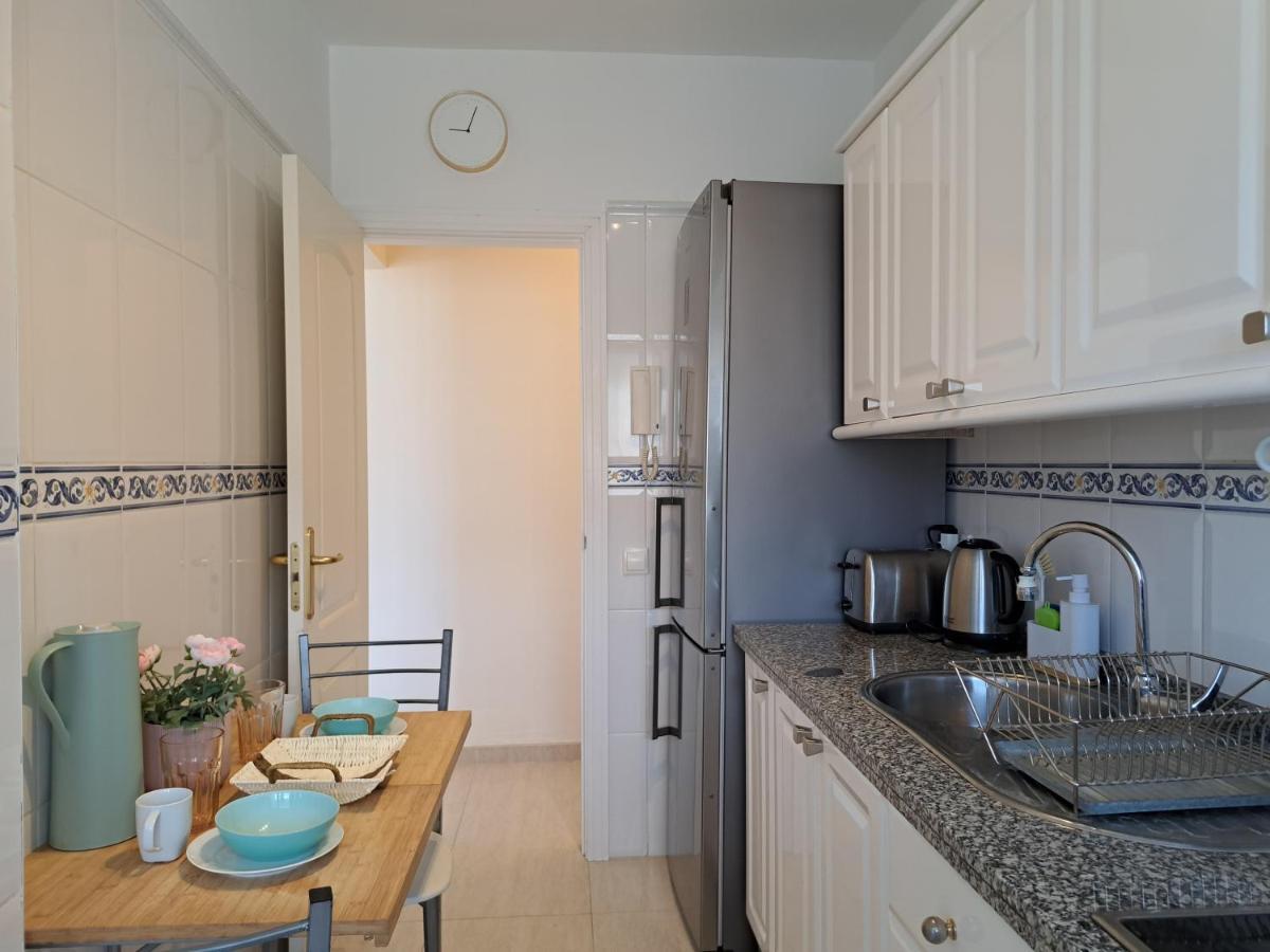 San Andres Beach View Apartment Εξωτερικό φωτογραφία