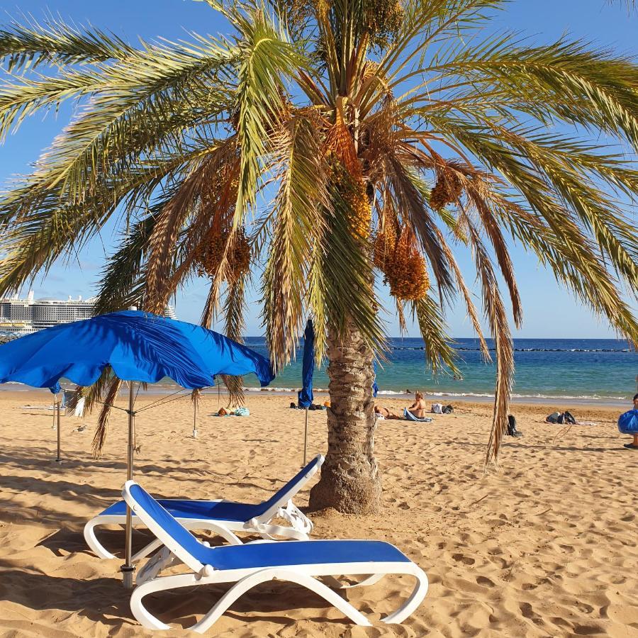 San Andres Beach View Apartment Εξωτερικό φωτογραφία