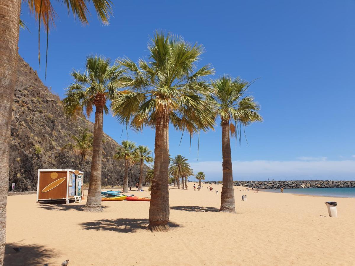 San Andres Beach View Apartment Εξωτερικό φωτογραφία